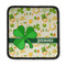 St. Patrick's Day Square Patch