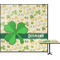 St. Patrick's Day Square Table Top
