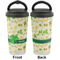 St. Patrick's Day Stainless Steel Travel Cup - Apvl