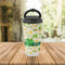 St. Patrick's Day Stainless Steel Travel Cup Lifestyle