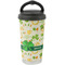 St. Patrick's Day Stainless Steel Coffee Tumbler (Personalized)