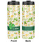 St. Patrick's Day Stainless Steel Tumbler - Apvl