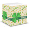 St. Patrick's Day Sticky Note Cube