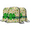 St. Patrick's Day String Backpack - MAIN
