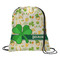 St. Patrick's Day String Backpack