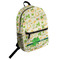 St. Patrick's Day Student Backpack (Personalized)