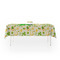 St. Patrick's Day Tablecloths (58"x102") - MAIN (side view)