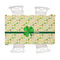 St. Patrick's Day Tablecloth - 58"x102" (Personalized)