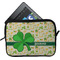 St. Patrick's Day Tablet Sleeve (Small)
