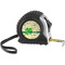 St. Patrick's Day Tape Measure - 25ft - front