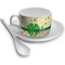 St. Patrick's Day Tea Cup Single