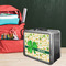 St. Patrick's Day Tin Lunchbox - LIFESTYLE