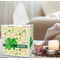 St. Patrick's Day Tissue Box - LIFESTYLE
