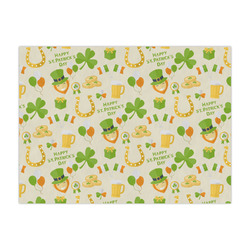 St. Patrick's Day Tissue Paper Sheets - Large - Heavyweight