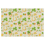St. Patrick's Day Tissue Paper Sheets - X-Large - Heavyweight