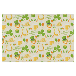 St. Patrick's Day X-Large Tissue Papers Sheets - Heavyweight