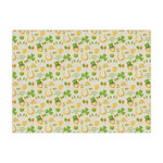St. Patrick's Day Tissue Paper Sheets