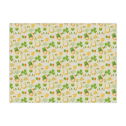 St. Patrick's Day Tissue Paper Sheets