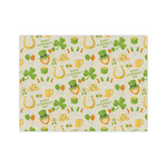 St. Patrick's Day Tissue Paper Sheets - Medium - Lightweight