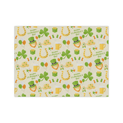 St. Patrick's Day Tissue Paper Sheets - Medium - Lightweight