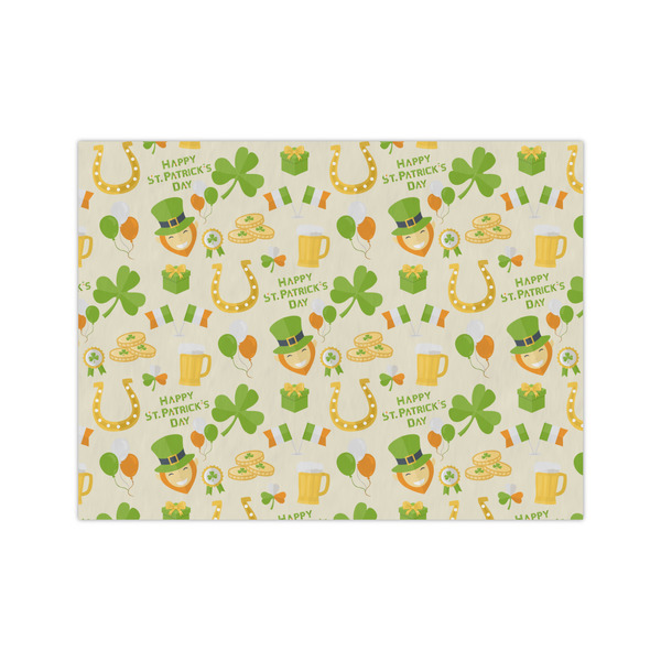 Custom St. Patrick's Day Tissue Paper Sheets - Medium - Lightweight
