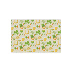 St. Patrick's Day Tissue Paper Sheets - Small - Lightweight