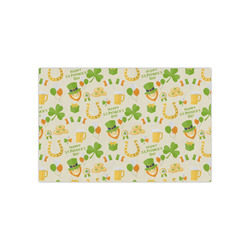 St. Patrick's Day Small Tissue Papers Sheets - Lightweight