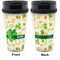 St. Patrick's Day Travel Mug Approval (Personalized)