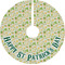St. Patrick's Day Tree Skirt (Personalized)
