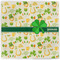 St. Patrick's Day Vinyl Document Wallet - Apvl
