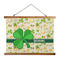 St. Patrick's Day Wall Hanging Tapestry - Landscape - MAIN