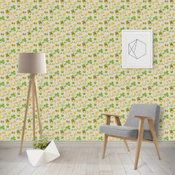 St. Patrick's Day Wallpaper & Surface Covering