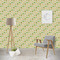 St. Patrick's Day Wallpaper & Surface Covering