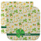 St. Patrick's Day Washcloth / Face Towels