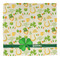 St. Patrick's Day Washcloth - Front - No Soap
