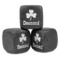 St. Patrick's Day Whiskey Stone Set (Personalized)