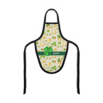 St. Patrick's Day Bottle Apron (Personalized)