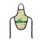 St. Patrick's Day Bottle Apron (Personalized)