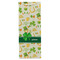 St. Patrick's Day Wine Gift Bag - Gloss - Front
