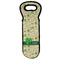 St. Patrick's Day Wine Tote Bag (Personalized)