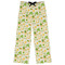 St. Patrick's Day Womens Pjs - Flat Front