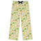 St. Patrick's Day Womens Pajama Pants - XS