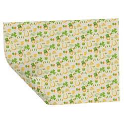 St. Patrick's Day Wrapping Paper Sheets - Double-Sided - 20" x 28"