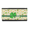 St. Patrick's Day Z Fold Ladies Wallet