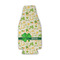 St. Patrick's Day Zipper Bottle Cooler (Personalized)