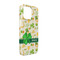 St. Patrick's Day iPhone 13 Case - Angle