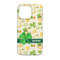 St. Patrick's Day iPhone 13 Case - Back
