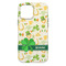 St. Patrick's Day iPhone 13 Pro Max Tough Case - Back