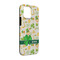 St. Patrick's Day iPhone 13 Pro Tough Case -  Angle