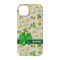 St. Patrick's Day iPhone 14 Case - Back